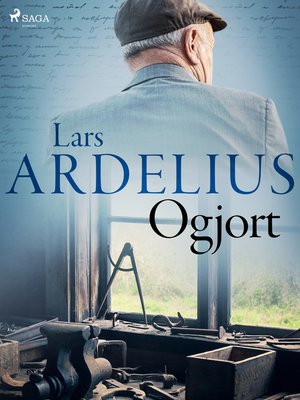 cover image of Ogjort